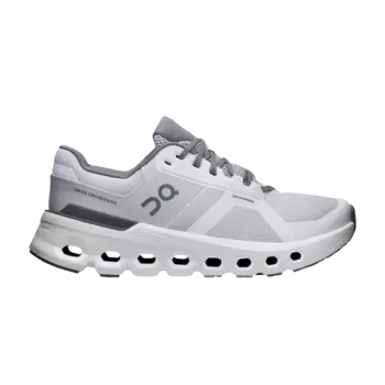 Кроссовки ON Wmns Cloudrunner 2, серый