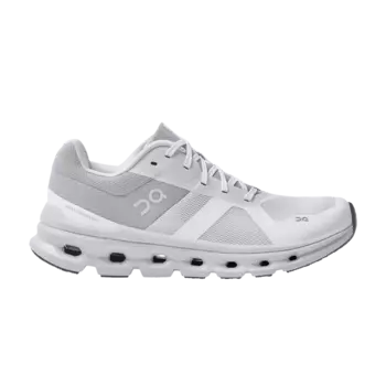 Кроссовки ON Wmns Cloudrunner, серый
