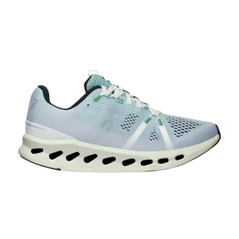 Кроссовки ON Wmns Cloudsurfer, синий