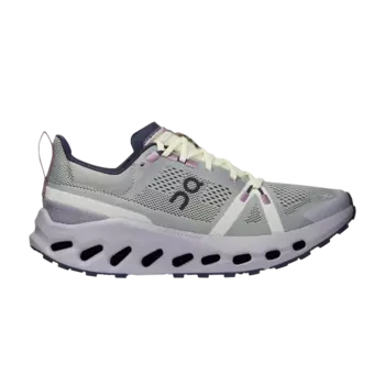 Кроссовки ON Wmns Cloudsurfer Trail, фиолетовый