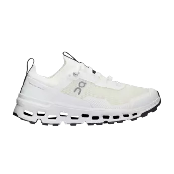Кроссовки ON Wmns Cloudultra 2, белый