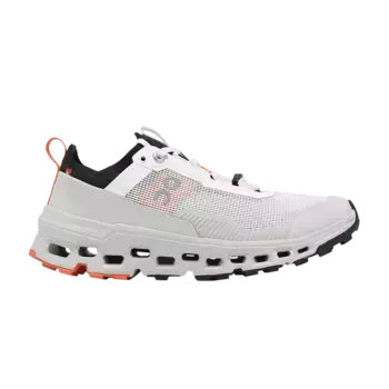 Кроссовки ON Wmns Cloudultra 2 White Wolf, белый