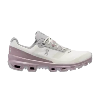 Кроссовки ON Wmns Cloudventure Waterproof, белый