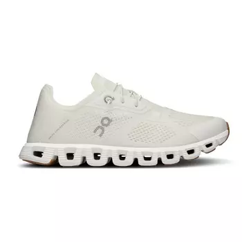 Кроссовки On Women's Cloud 5 Coast, цвет Undyed White/White