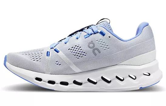 Кроссовки On Women's Cloudsurfer 'Heather'