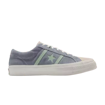 Кроссовки One Star Academy Low 'Ceramic Green', серый