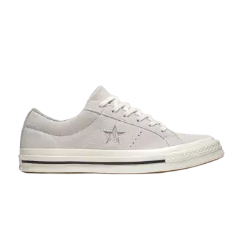 Кроссовки One Star Low 'Egret', кремовый