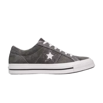Кроссовки One Star Ox 'Grey', серый