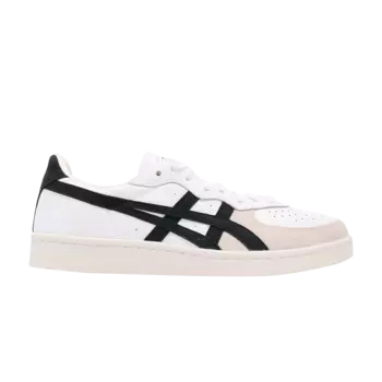 Кроссовки Onitsuka Tiger GSM 'White', белый