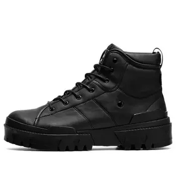Кроссовки Onitsuka Tiger Hmr Peak G-tx Shoes 'Black', черный