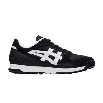 Кроссовки Onitsuka Tiger Horizonia, черный