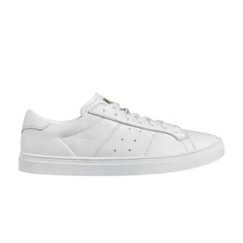 Кроссовки Onitsuka Tiger Lawnship 2.0 'Triple White', белый