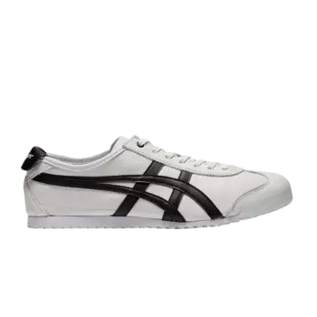Кроссовки Onitsuka Tiger Mexico 66, белый