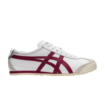 Кроссовки Onitsuka Tiger Mexico 66, белый