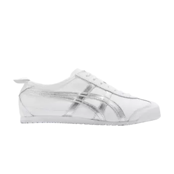 Кроссовки Onitsuka Tiger Mexico 66, белый