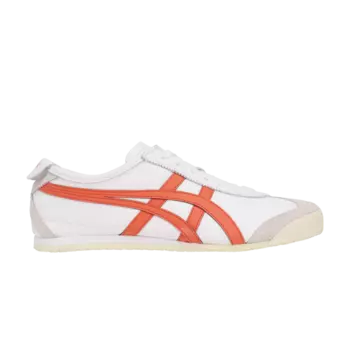 Кроссовки Onitsuka Tiger Mexico 66, белый