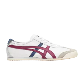 Кроссовки Onitsuka Tiger Mexico 66, белый