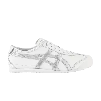 Кроссовки Onitsuka Tiger Mexico 66, белый