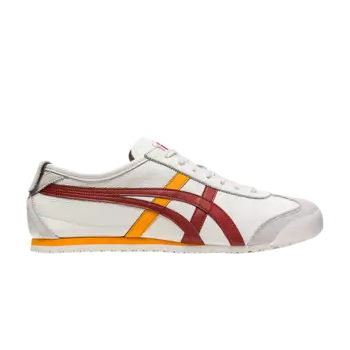 Кроссовки Onitsuka Tiger Mexico 66, белый
