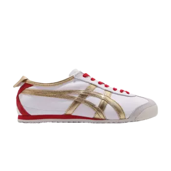 Кроссовки Onitsuka Tiger Mexico 66, белый