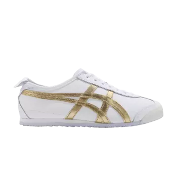 Кроссовки Onitsuka Tiger Mexico 66, белый