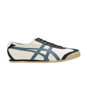 Кроссовки Onitsuka Tiger Mexico 66, кремовый
