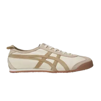Кроссовки Onitsuka Tiger Mexico 66, кремовый