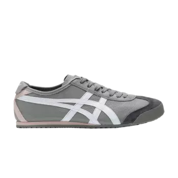 Кроссовки Onitsuka Tiger Mexico 66, серый