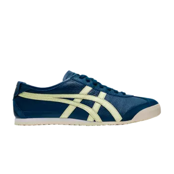 Кроссовки Onitsuka Tiger Mexico 66, синий