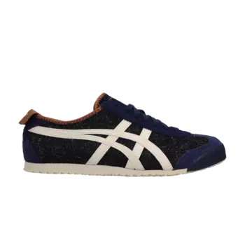 Кроссовки Onitsuka Tiger Mexico 66, синий