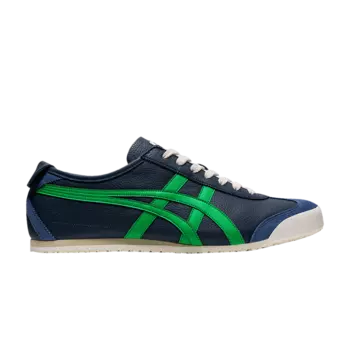 Кроссовки Onitsuka Tiger Mexico 66, синий