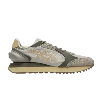 Кроссовки Onitsuka Tiger Moage CO Oyster Feather Grey, серый