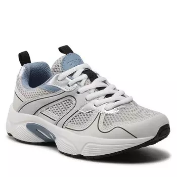 Кроссовки ONLY Shoes Onlsoko-1, серый