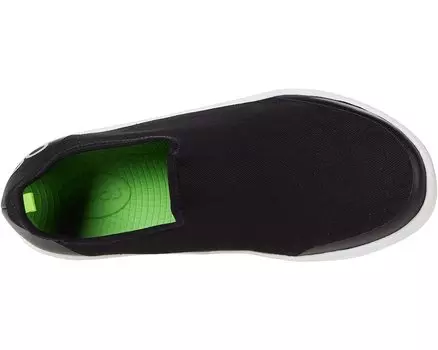 Кроссовки OOmg Eezee Limited OOFOS, белый