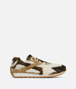 Кроссовки Orbit Bottega Veneta