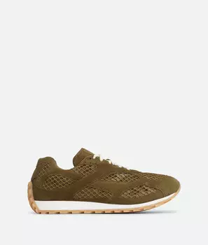 Кроссовки Orbit Bottega Veneta