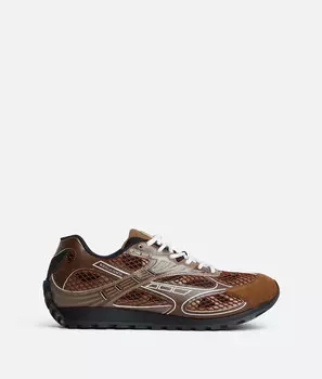 Кроссовки Orbit Bottega Veneta