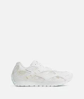 Кроссовки Orbit Bottega Veneta, белый