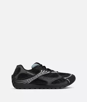 Кроссовки Orbit Bottega Veneta, черный