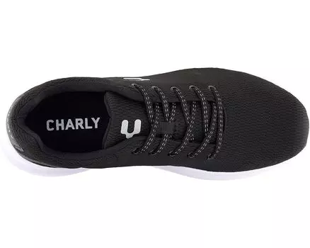 Кроссовки Origen I CHARLY, черный
