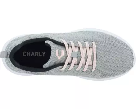 Кроссовки Origen I CHARLY, серый