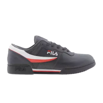 Кроссовки Original Fitness 'Navy', синий