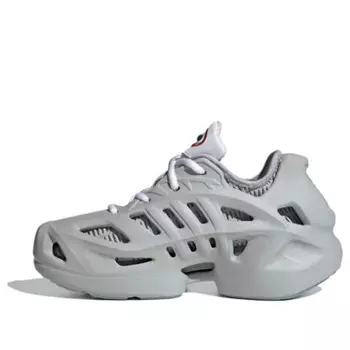 Кроссовки originals adifom climacool 'grey' Adidas, серый