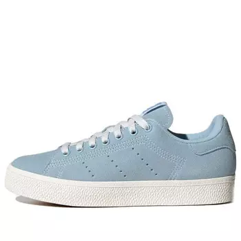 Кроссовки originals stan smith cs 'clear sky' Adidas, синий