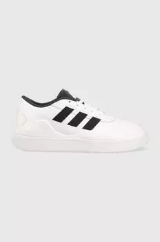 Кроссовки OSADE adidas, белый