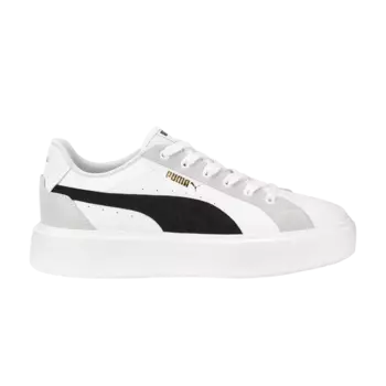 Кроссовки OSL Pro Mix Puma, белый