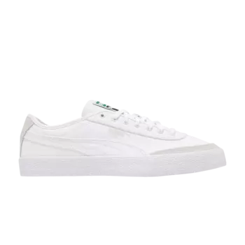 Кроссовки Oslo Vulcanised Puma, белый