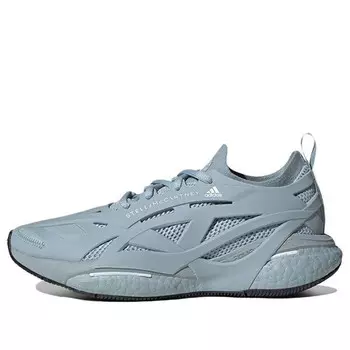 Кроссовки от stella mccartney solarglide кроссовки Adidas, серый