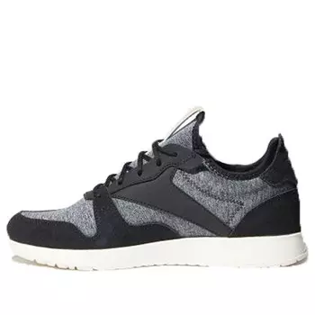 Кроссовки others 'black gray' Reebok, черный