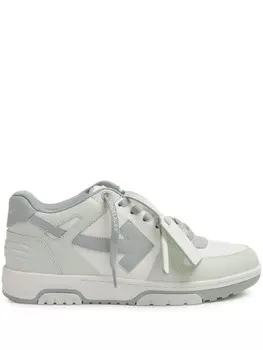 Кроссовки Out Of Office Off-White